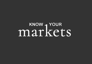 Know Your Markets-2